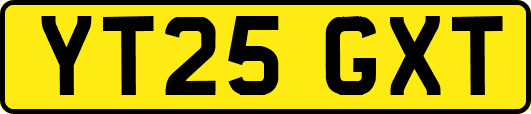 YT25GXT