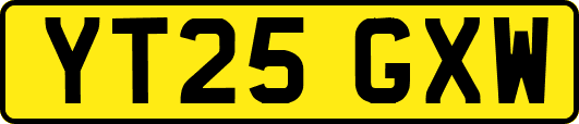 YT25GXW