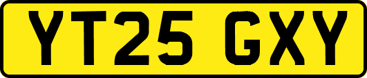 YT25GXY