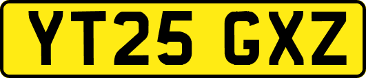 YT25GXZ