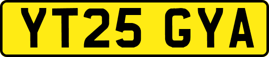 YT25GYA