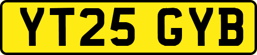 YT25GYB