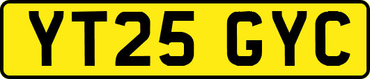 YT25GYC