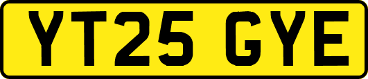 YT25GYE