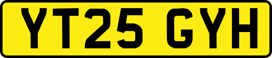 YT25GYH