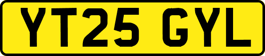 YT25GYL