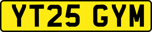 YT25GYM
