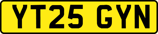 YT25GYN