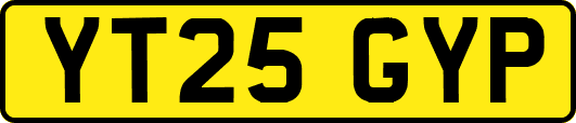 YT25GYP