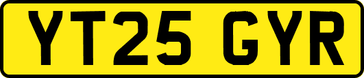 YT25GYR