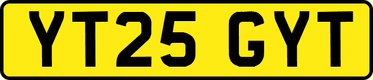 YT25GYT