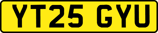 YT25GYU
