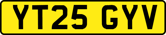 YT25GYV