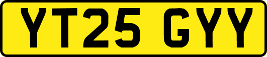 YT25GYY