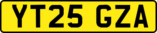 YT25GZA