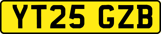 YT25GZB