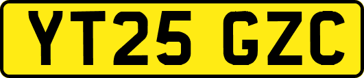 YT25GZC