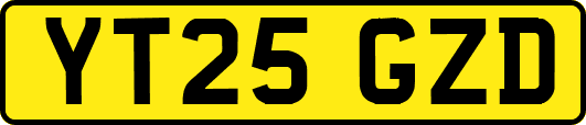YT25GZD