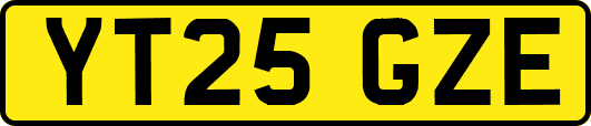 YT25GZE