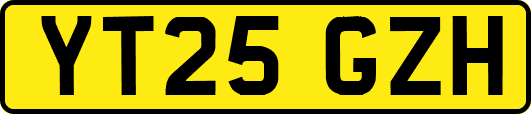 YT25GZH