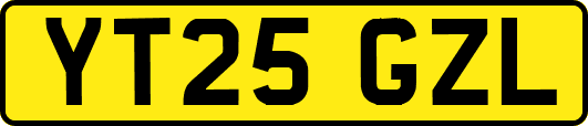 YT25GZL