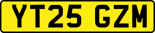 YT25GZM