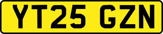 YT25GZN