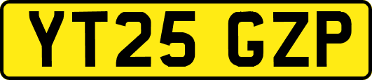 YT25GZP