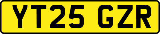 YT25GZR