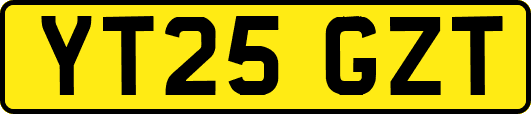 YT25GZT