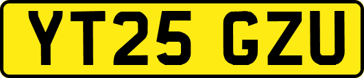 YT25GZU