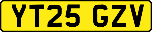 YT25GZV