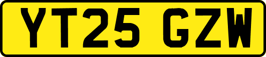 YT25GZW