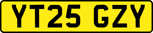 YT25GZY