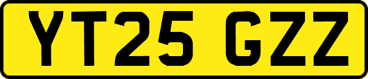 YT25GZZ