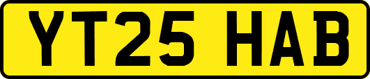 YT25HAB