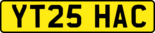 YT25HAC