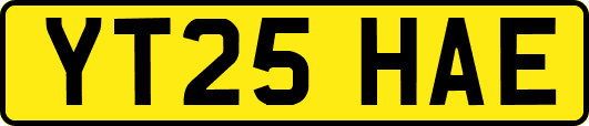 YT25HAE