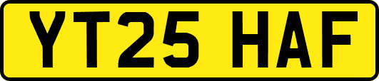YT25HAF