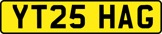 YT25HAG