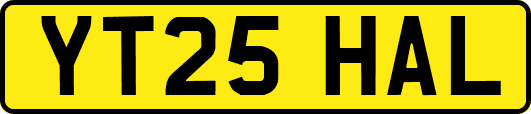 YT25HAL