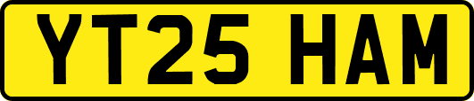 YT25HAM