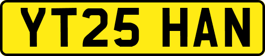 YT25HAN