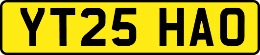 YT25HAO