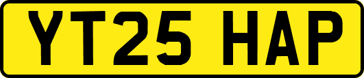 YT25HAP