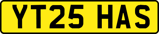 YT25HAS