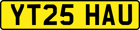 YT25HAU