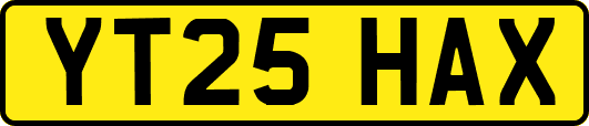YT25HAX