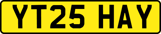 YT25HAY