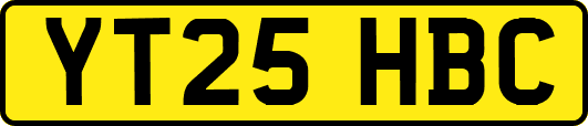 YT25HBC